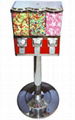 TR104 - Platinum Triple Vending Machine