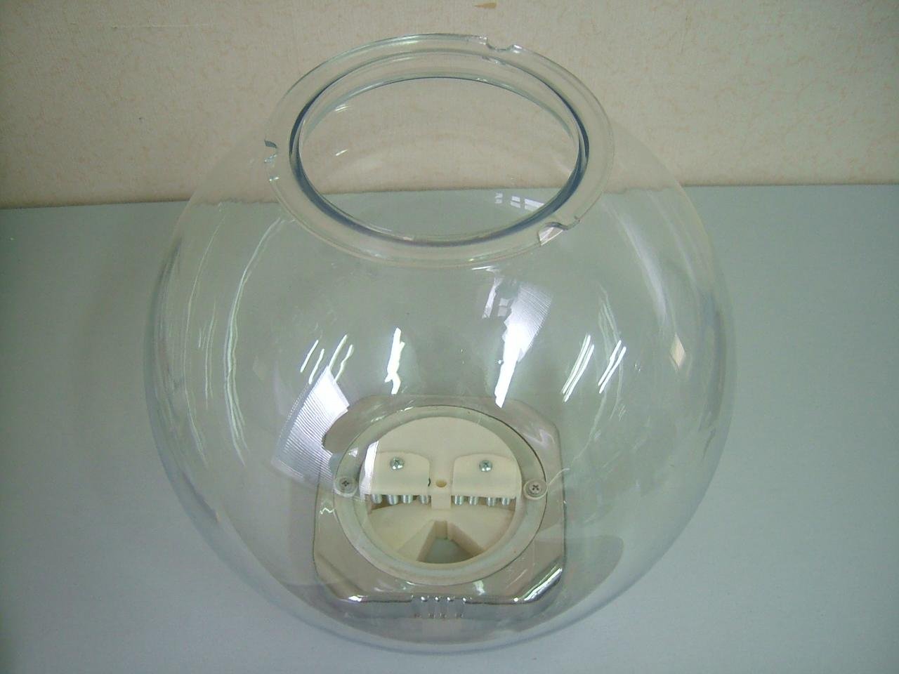 TR503 - Large Ball Globe Machine 3