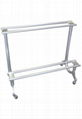 TR864 - 41" Wide Heavy Duty Rack