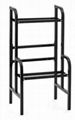 TR831 - 18" Wide Bulk Vending Rack