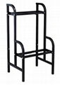 TR832 - 24" Wide Bulk Vending Rack