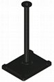 TR823B - Square Base Stands