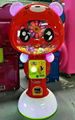 Electric Capsule Toy Vending Machine (TR601) 2