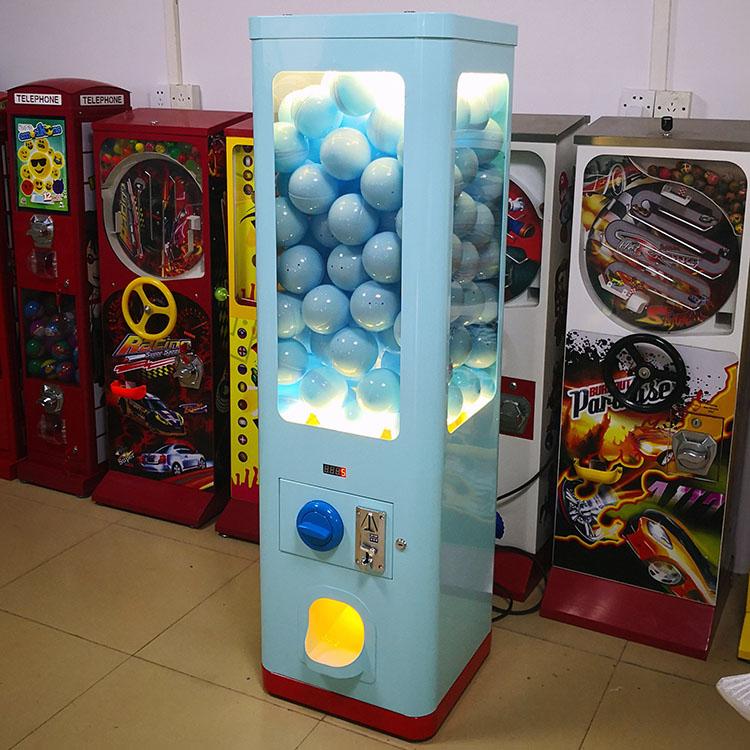 TR605 Electric Big Capsule Machine TR605 Panda (China Trading