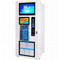 Purified Water Vending Machine (WV400G