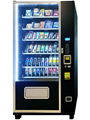 Large Snack & Drink Combo Vending