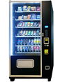 Large Snack & Drink Combo Vending Machine (KM006)