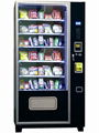 Large Snack & Drink Combo Vending Machine (KM006) 2