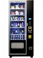 Slim Snack & Drink Combo Vending Machine (KM004) 2