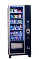 Slim Snack & Drink Combo Vending Machine (KM004) 3