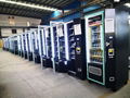 Slim Snack & Drink Combo Vending Machine (KM004) 5