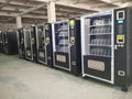  Small Snack & Soda Combo Vending Machine (G424) 6