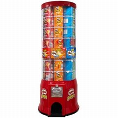 Pringles Vending Machine (TR207)