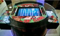 Barrel Donkey Kong  Arcade Game Machine (GM-F01)