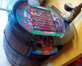 Barrel Donkey Kong  Arcade Game Machine (GM-F01) 3