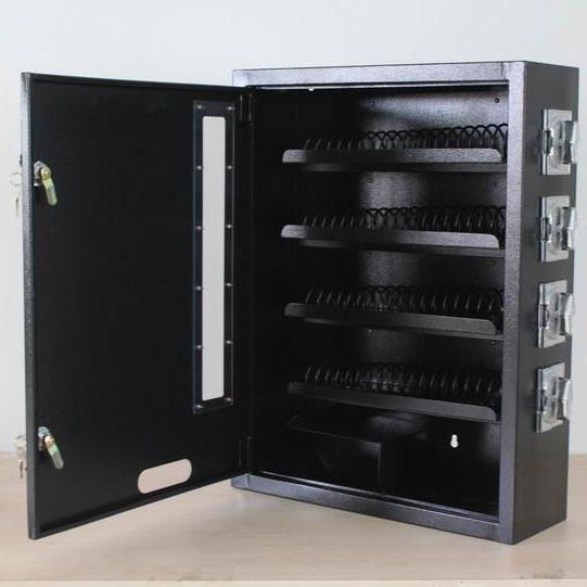 4-Selection Sanitary Product Vending Machine (TR644) 3