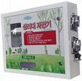 2-Selection Sanitary Pad Vending Machine