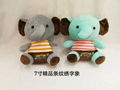 High Quality Mixed Plush Toys 5