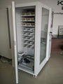 Raw Eggs or Boxed Food Vending Machine (KM008) 3