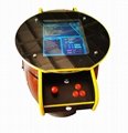 Barrel Donkey Kong  Arcade Game Machine
