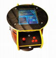 Barrel Donkey Kong  Arcade Game Machine (GM-F02)