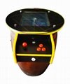 Barrel Donkey Kong  Arcade Game Machine (GM-F02) 2