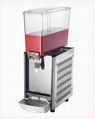 Single Selection Cold Juice Dispenser (LSJ-9L*1)