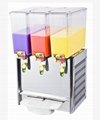3 Selection Cold Juice Dispenser (LSJ-9L*3) 2
