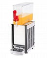 Single Selection Cold Juice Dispenser