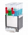 2 Selectioin Cold Juice Dispenser
