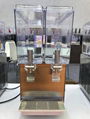 2 Selectioin Cold Juice Dispenser (LSJ-10L*2)
