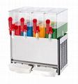 4 Selection Cold Juice Dispenser