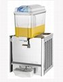 Single Selection Cold Juice Dispenser (LSJ12L*1) 2
