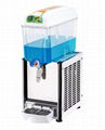 Single Selection Cold Juice Dispenser (LSJ12L*1) 1