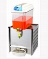 Single Selection Cold Juice Dispenser (LSJ12L*1) 3