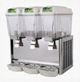 3 Selection Cold Juice Dispenser (LSJ12L*3) 2