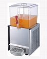 Single Selection Big Tank Juice Dispenser (LSJ20L*1)