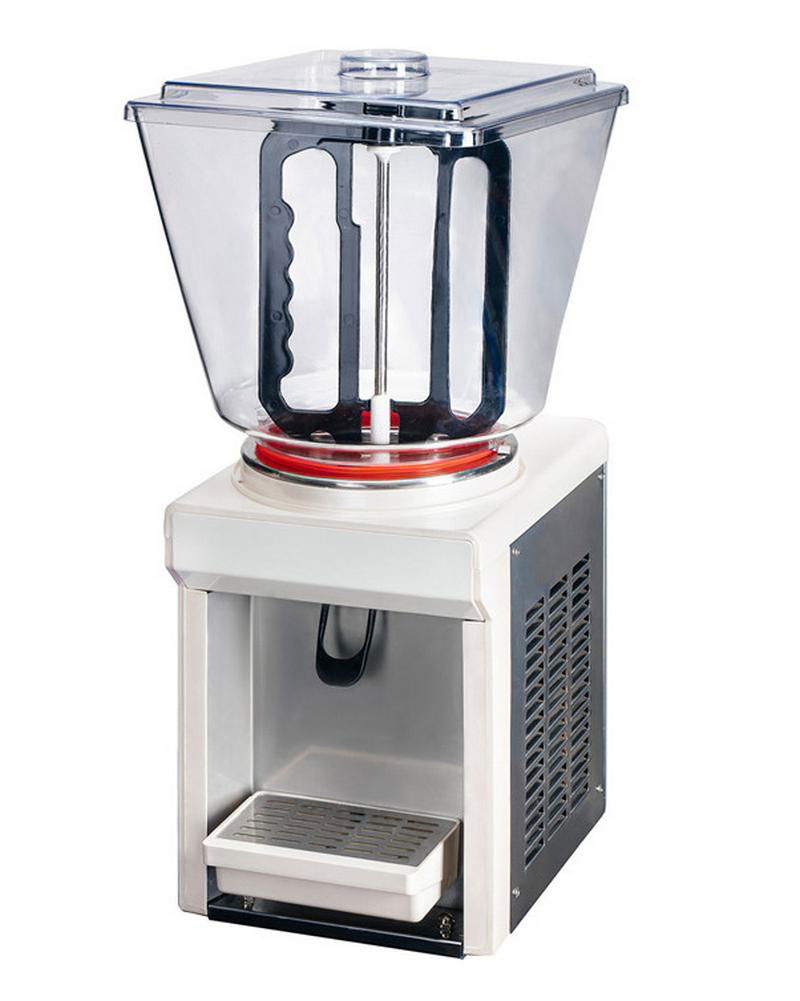 Single Super Bowl Juice Dispenser (LSJ25L*1)