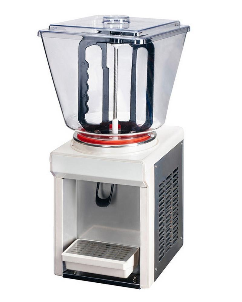 Single Super Bowl Juice Dispenser (LSJ25L*1)