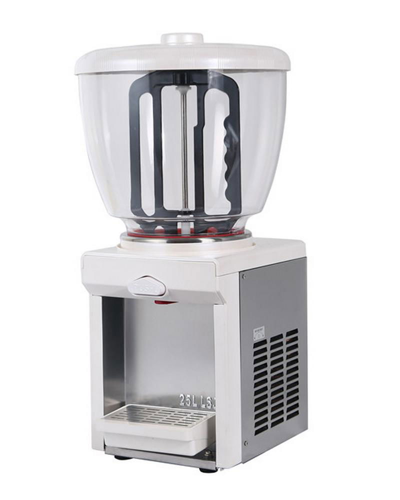 Single Super Bowl Juice Dispenser (LSJ25L*1) 3