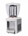 Single Super Bowl Juice Dispenser (LSJ25L*1)