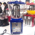 Single Super Bowl Juice Dispenser (LSJ25L*1)