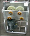 Automatic Orange Juicer Machine (2000E-1)  3