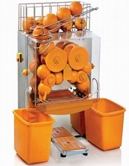 Automatic Orange Juicer Machine (2000E-1) 
