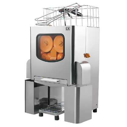 Automatic Orange Juicer Machine (2000E-5) 3