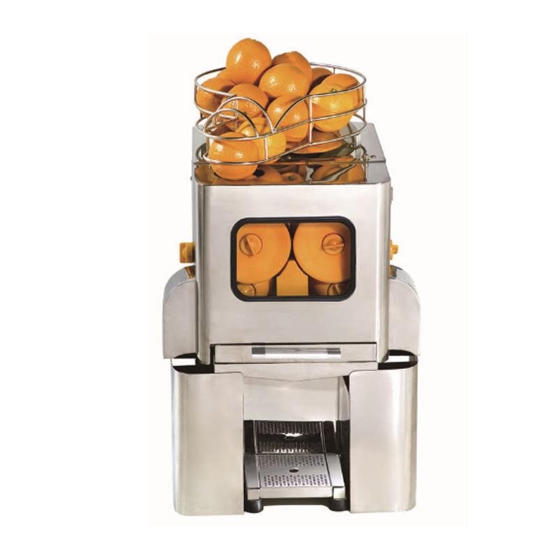 Automatic Orange Juicer Machine (2000E-5) 2