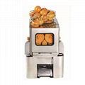 Automatic Orange Juicer Machine (2000E-5) 2