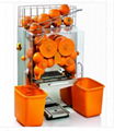 Classic Automatic Orange Juice Machine