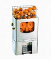 Automatic Orange Juice Machine (2000E-3) 1