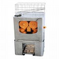 Automatic Orange Juice Machine (2000E-3) 2